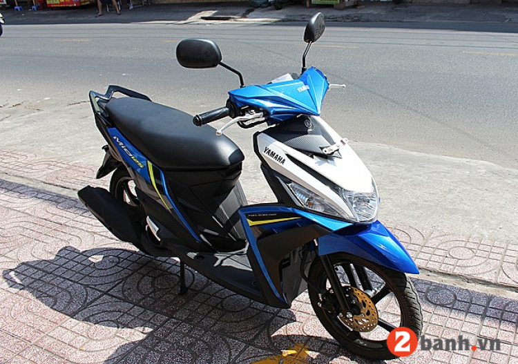 Bọn Honda ngày càng xl giá con vision 34m ra head báo 54m