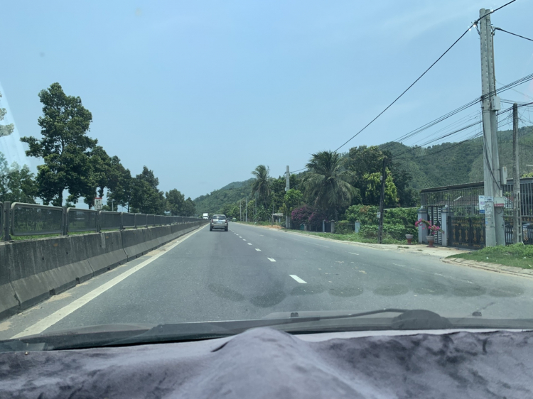 Bình Dương – Nha Trang- Đà Lạt: Xuống biển lên rừng cùng Mirage già 2016. Bình Dương – Nha Trang- Đà Lạt: Xuống biển lên rừng cùng Mirage già 2016.