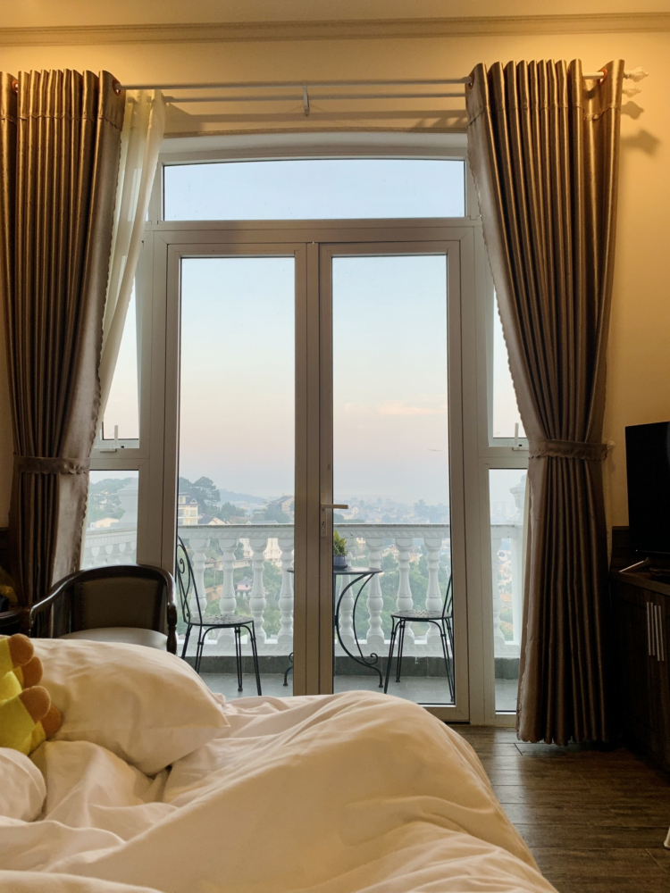 Bình Dương – Nha Trang- Đà Lạt: Xuống biển lên rừng cùng Mirage già 2016. Bình Dương – Nha Trang- Đà Lạt: Xuống biển lên rừng cùng Mirage già 2016.