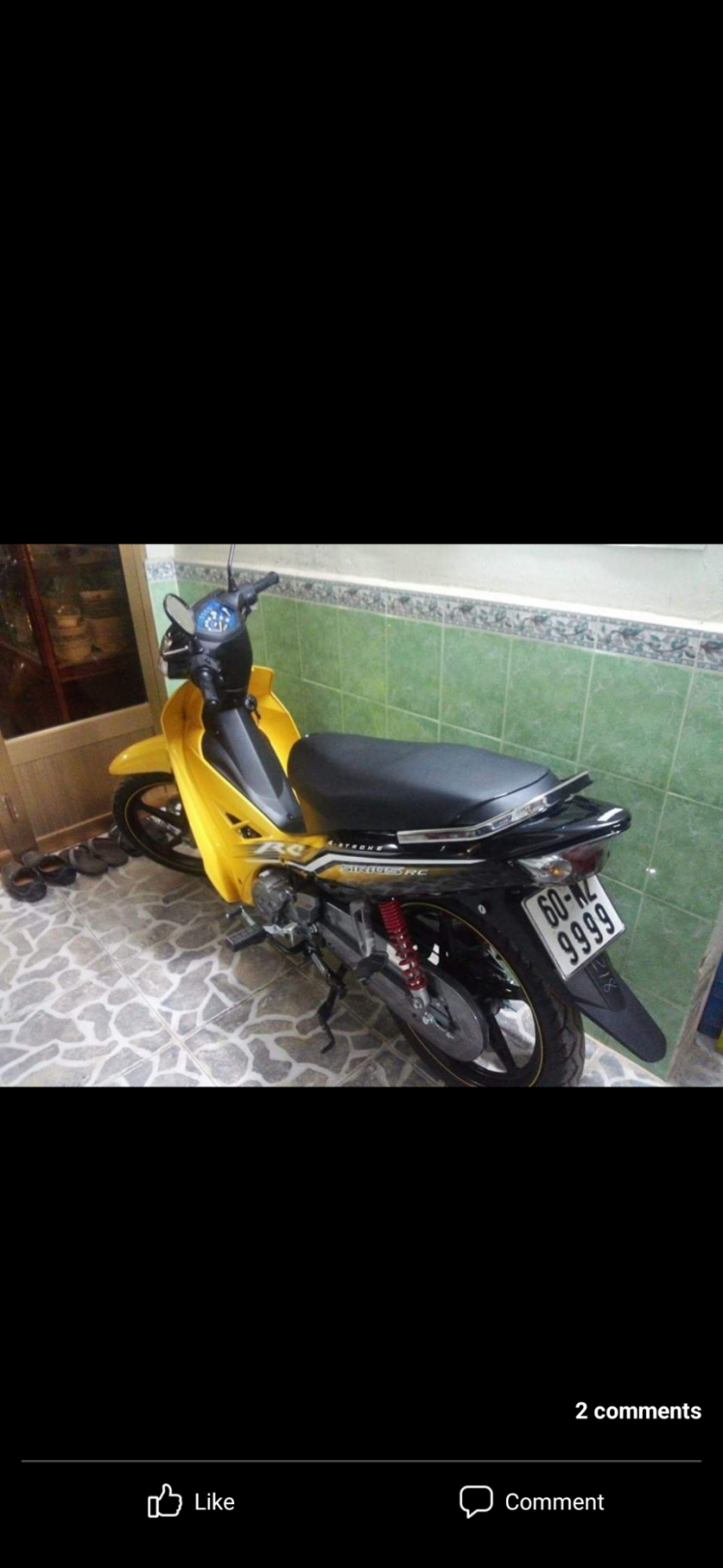 Bọn Honda ngày càng xl giá con vision 34m ra head báo 54m Bọn Honda ngày càng xl giá con vision 34m ra head báo 54m