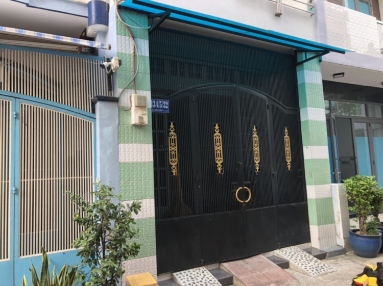 Sài Gòn: Có bác nào bị ngộp cần giải cứu BĐS không? Sài Gòn: Có bác nào bị ngộp cần giải cứu BĐS không?