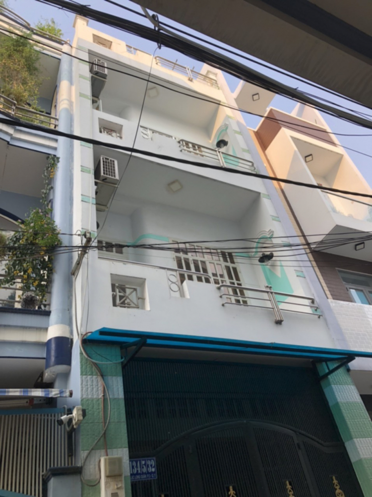 Sài Gòn: Có bác nào bị ngộp cần giải cứu BĐS không? Sài Gòn: Có bác nào bị ngộp cần giải cứu BĐS không?
