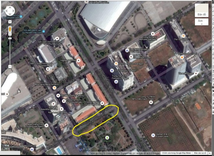Tiếp tục chương trình lái thử xe do GMVN tổ chức - 06&07/06/2015 Tiếp tục chương trình lái thử xe do GMVN tổ chức - 06&07/06/2015