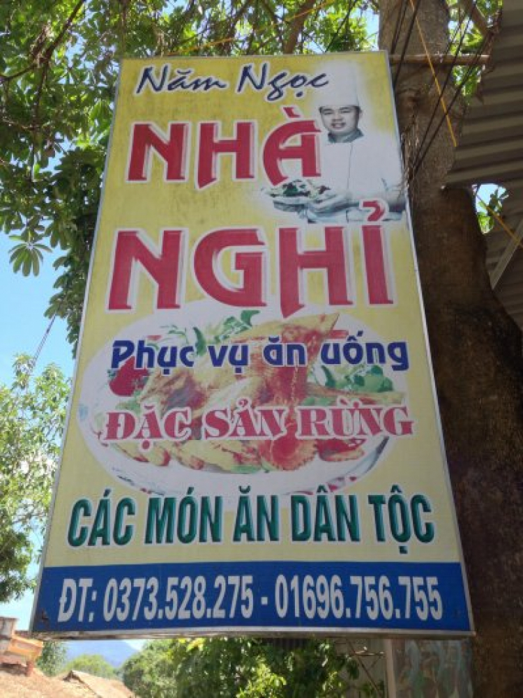 Xuyên Việt 31 ngày- Hè 2015 Xuyên Việt 31 ngày- Hè 2015