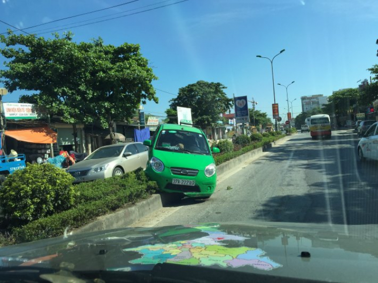 Xuyên Việt 31 ngày- Hè 2015 Xuyên Việt 31 ngày- Hè 2015