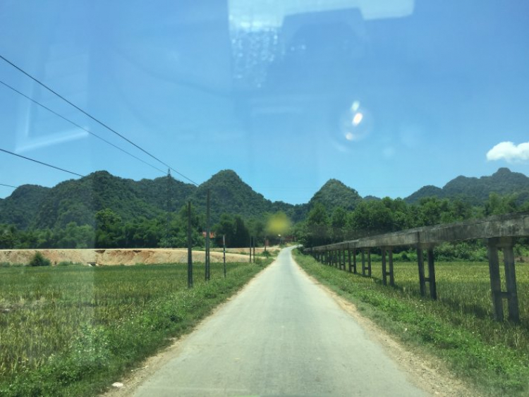 Xuyên Việt 31 ngày- Hè 2015 Xuyên Việt 31 ngày- Hè 2015