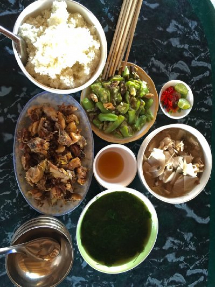 Xuyên Việt 31 ngày- Hè 2015 Xuyên Việt 31 ngày- Hè 2015