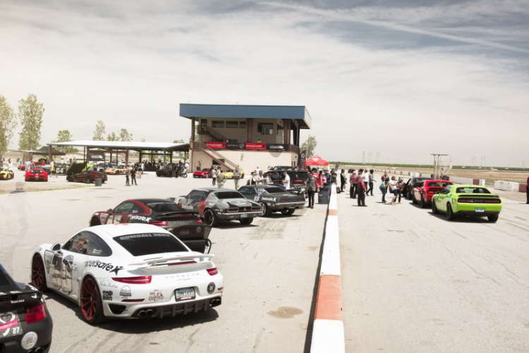 Gần 70.000 USD để đăng ký tham gia hành trình siêu xe Gumball 3000 Rally 2015