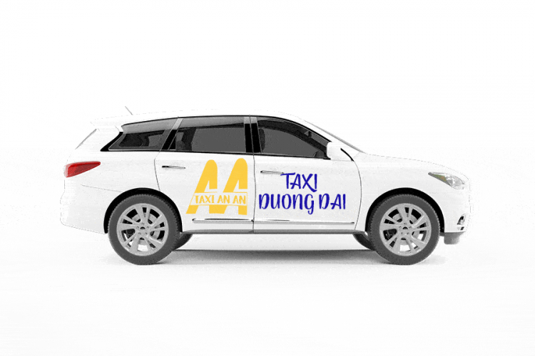 Taxi đường dài Hiệp Phước, Nhơn Trạch, Đồng Nai