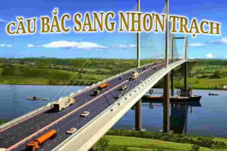 Taxi đường dài Hiệp Phước, Nhơn Trạch, Đồng Nai