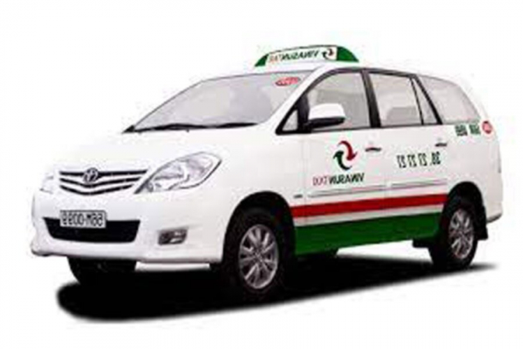 Taxi đường dài Hiệp Phước, Nhơn Trạch, Đồng Nai