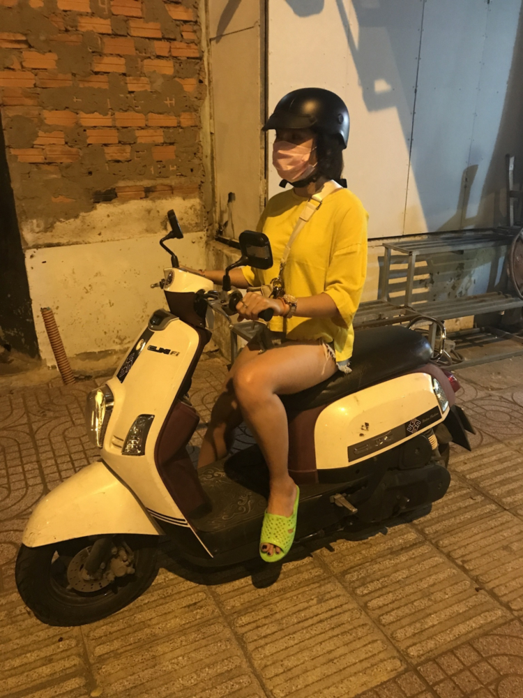 Bọn Honda ngày càng xl giá con vision 34m ra head báo 54m Bọn Honda ngày càng xl giá con vision 34m ra head báo 54m