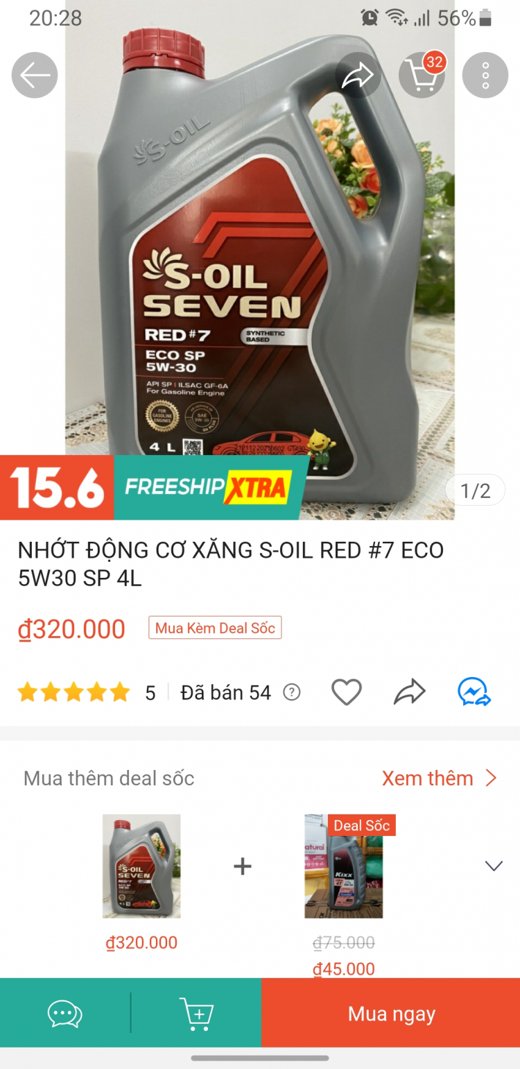 Bọn Honda ngày càng xl giá con vision 34m ra head báo 54m