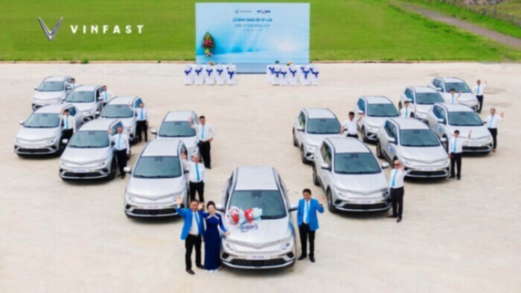 Chém gió về xe điện các anh! Chém gió về xe điện các anh!