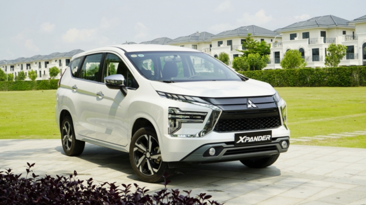 Giá lăn bánh Mitsubishi Xpander 2022 cao hay thấp khi so với Toyota Veloz và Suzuki XL7? Giá lăn bánh Mitsubishi Xpander 2022 cao hay thấp khi so với Toyota Veloz và Suzuki XL7?