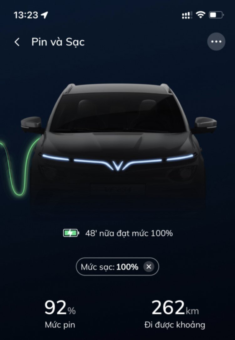 Chém gió về xe điện các anh! Chém gió về xe điện các anh!