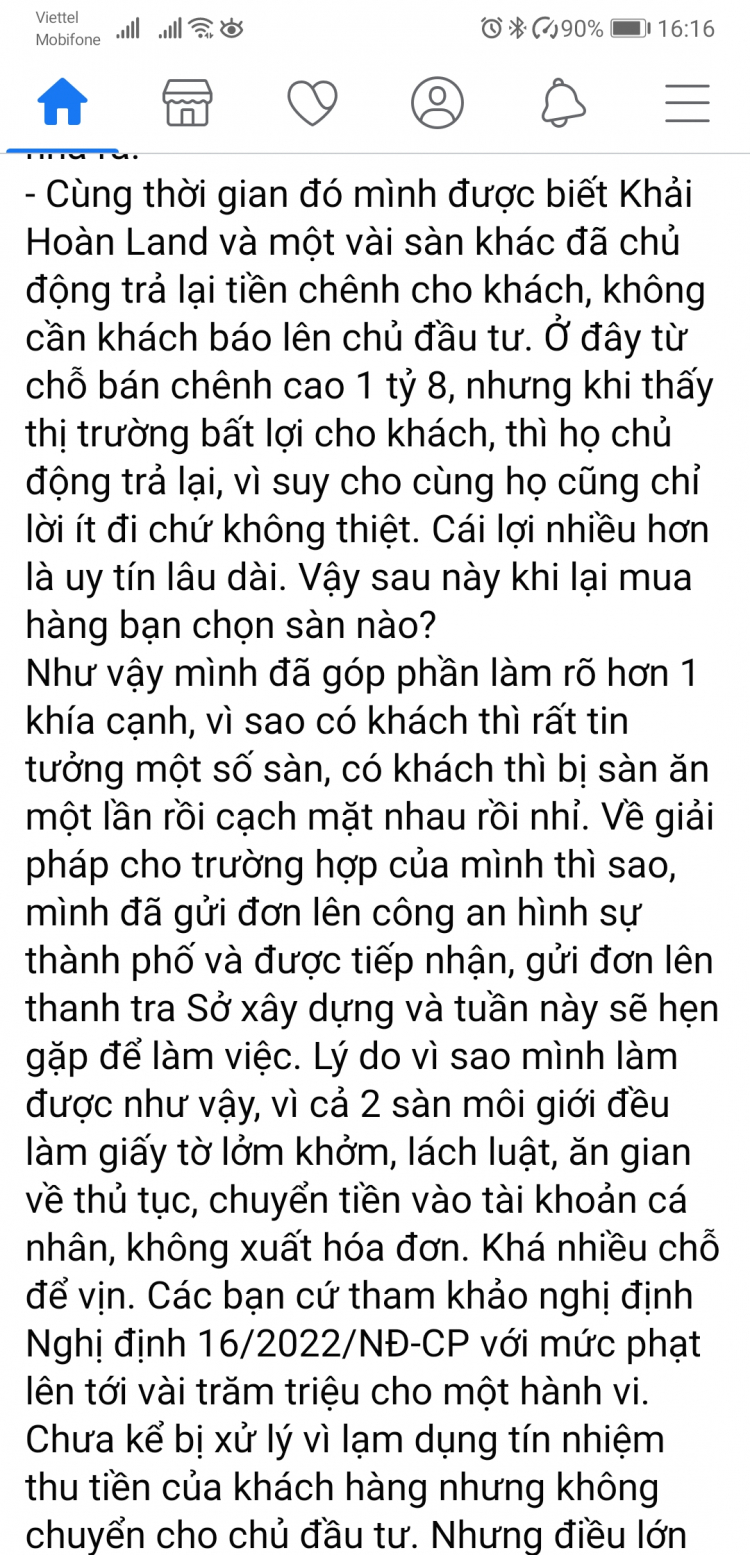 Him Lam Bình An (update Global City)- có nên đầu tư ???