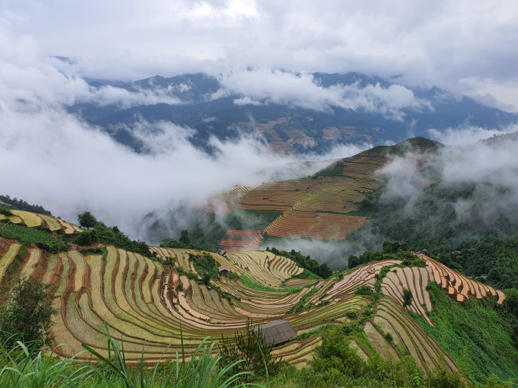 Hè Tây Bắc 2022 ! Tiếp nối những chuyến đi.