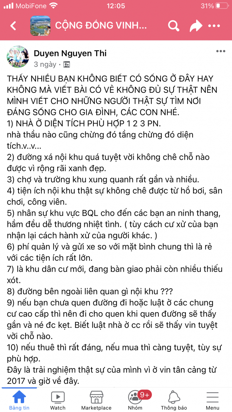 VINHOMES GRAND PARK QUẬN 9 LÀ CÁI “BẪY GẤU” CHO NHỮNG KHÁCH YÊU MÀU HỒNG!