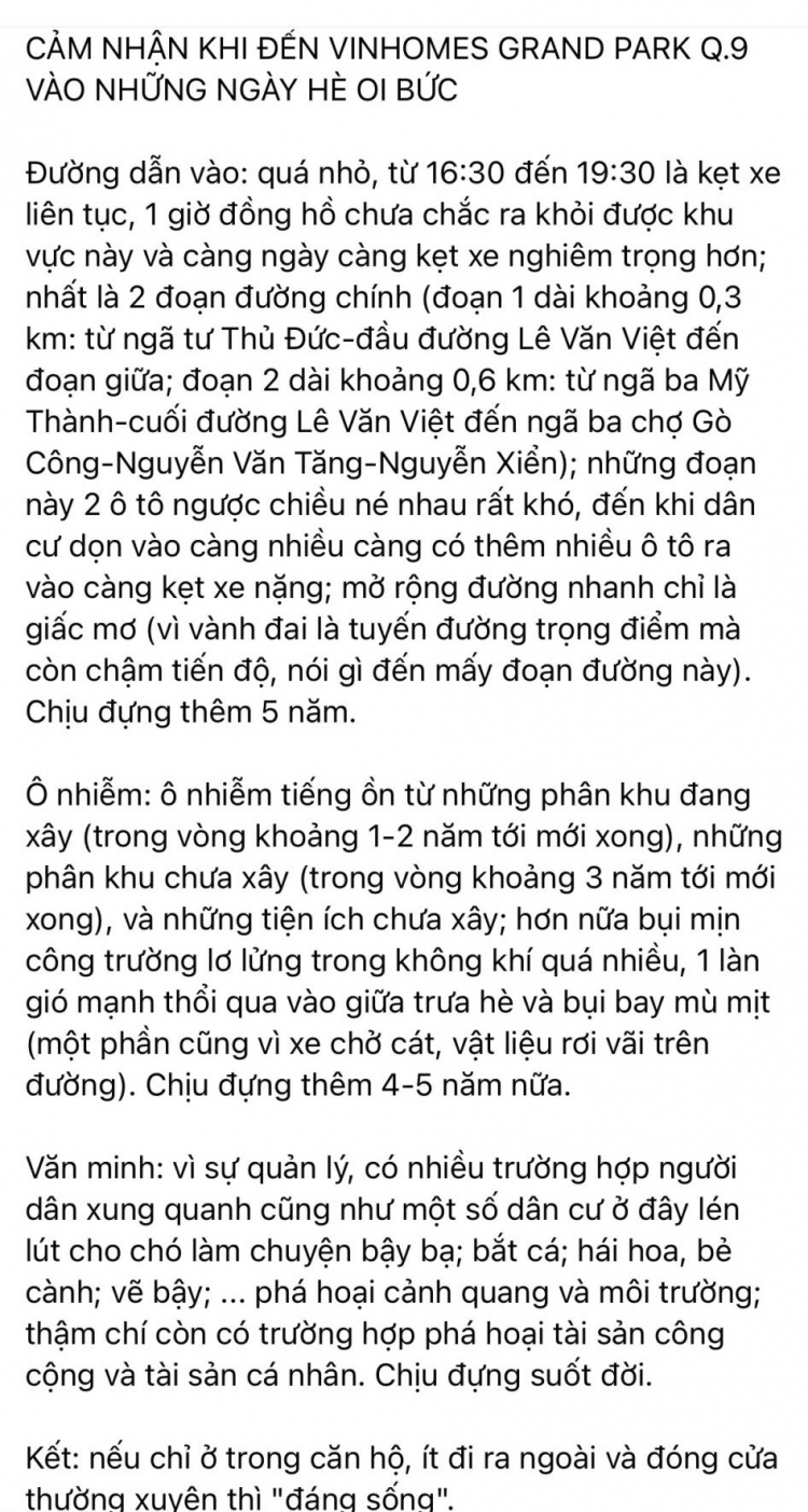 VINHOMES GRAND PARK QUẬN 9 LÀ CÁI “BẪY GẤU” CHO NHỮNG KHÁCH YÊU MÀU HỒNG!