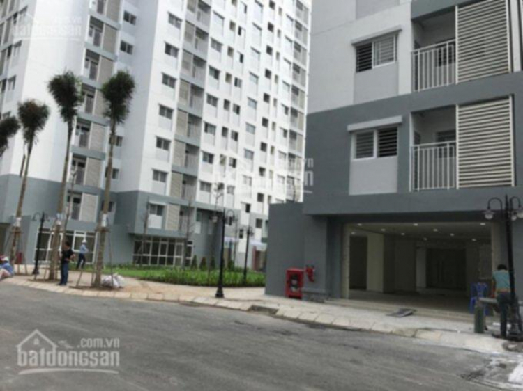 VINHOMES GRAND PARK QUẬN 9 LÀ CÁI “BẪY GẤU” CHO NHỮNG KHÁCH YÊU MÀU HỒNG!