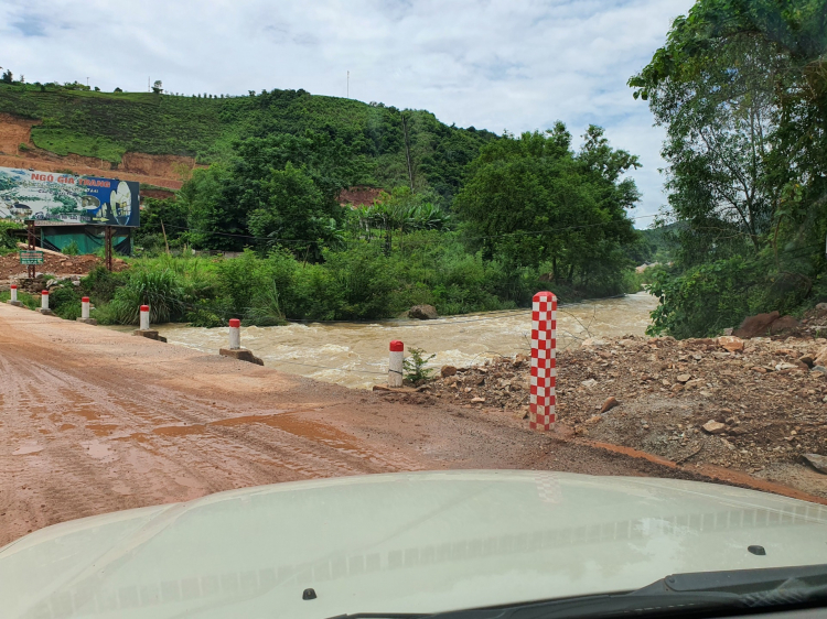 Hè Tây Bắc 2022 ! Tiếp nối những chuyến đi.