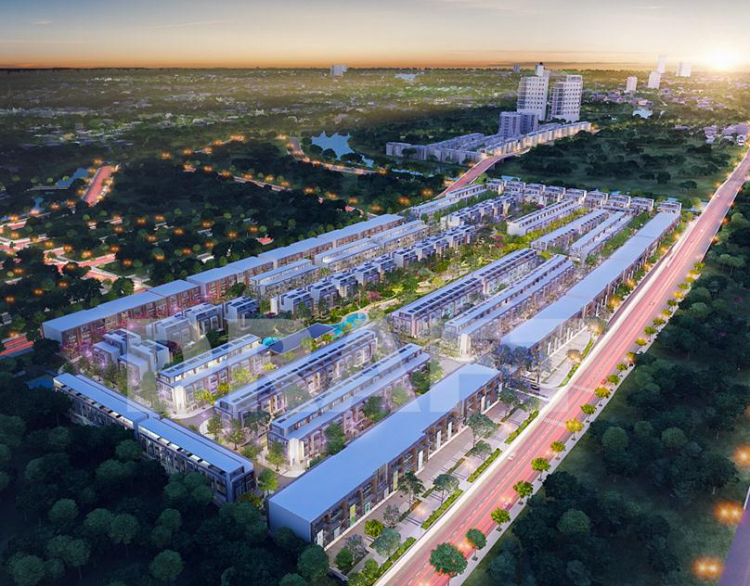 Tha từ box Bds- Global City- có thiệt vậy không? Em nghe