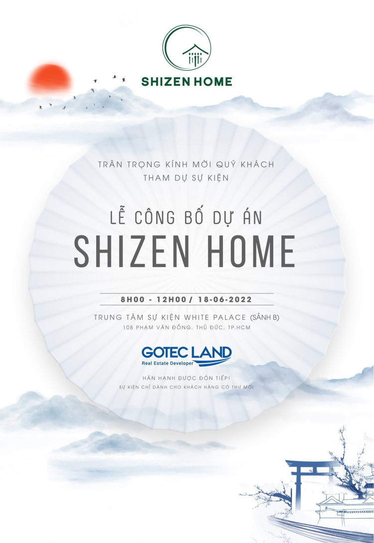 Shizen Home căn hộ Quận 7