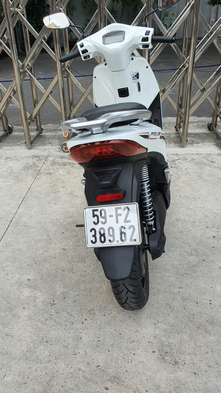Chém gió về xe điện các anh! Chém gió về xe điện các anh!