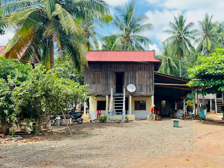 Tư vấn Phượt Cambodia 6/2022 bằng xe tự lái Tư vấn Phượt Cambodia 6/2022 bằng xe tự lái