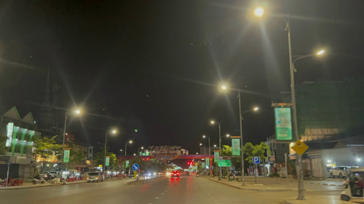 Tư vấn Phượt Cambodia 6/2022 bằng xe tự lái Tư vấn Phượt Cambodia 6/2022 bằng xe tự lái