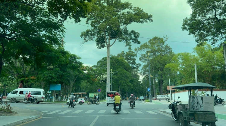 Tư vấn Phượt Cambodia 6/2022 bằng xe tự lái Tư vấn Phượt Cambodia 6/2022 bằng xe tự lái