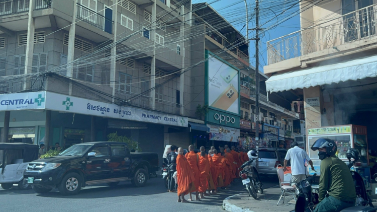 Tư vấn Phượt Cambodia 6/2022 bằng xe tự lái Tư vấn Phượt Cambodia 6/2022 bằng xe tự lái