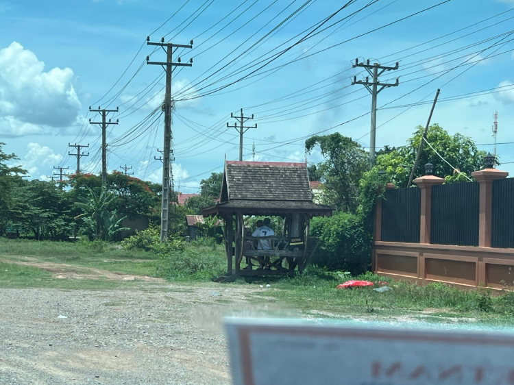 Tư vấn Phượt Cambodia 6/2022 bằng xe tự lái Tư vấn Phượt Cambodia 6/2022 bằng xe tự lái