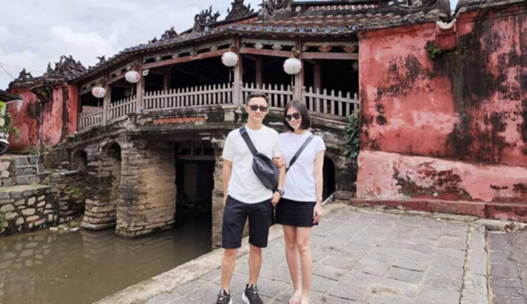 Chia sẻ hành trình 30 ngày xuyên Việt từ Nam ra Bắc cùng xe bán tải Chia sẻ hành trình 30 ngày xuyên Việt từ Nam ra Bắc cùng xe bán tải