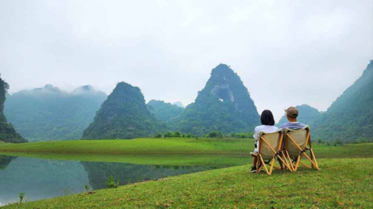 Chia sẻ hành trình 30 ngày xuyên Việt từ Nam ra Bắc cùng xe bán tải Chia sẻ hành trình 30 ngày xuyên Việt từ Nam ra Bắc cùng xe bán tải