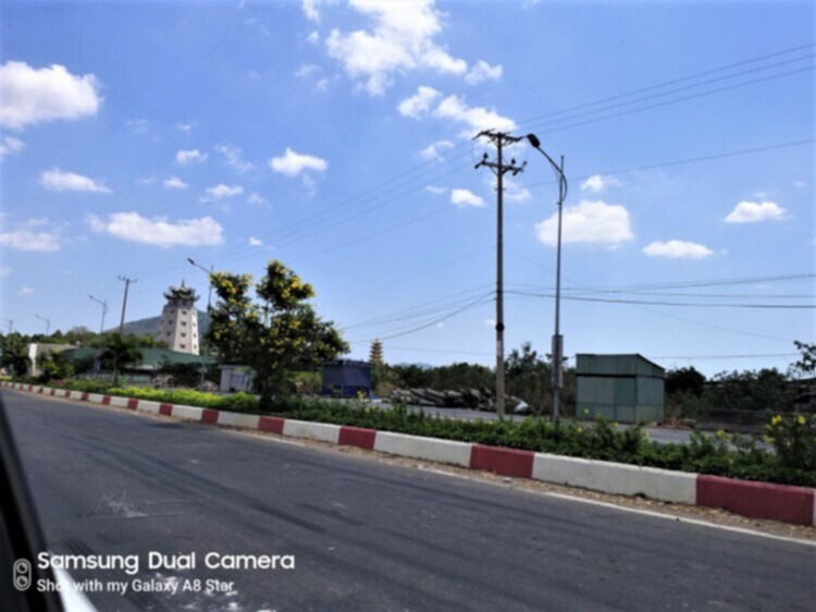 Tư vấn cung đường SG-Nha Trang ven biển né QL1A Tư vấn cung đường SG-Nha Trang ven biển né QL1A