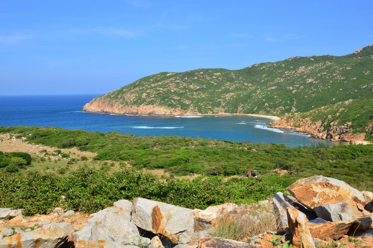 Tư vấn cung đường SG-Nha Trang ven biển né QL1A Tư vấn cung đường SG-Nha Trang ven biển né QL1A