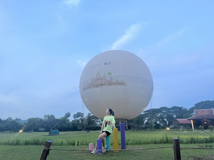 Tư vấn Phượt Cambodia 6/2022 bằng xe tự lái Tư vấn Phượt Cambodia 6/2022 bằng xe tự lái