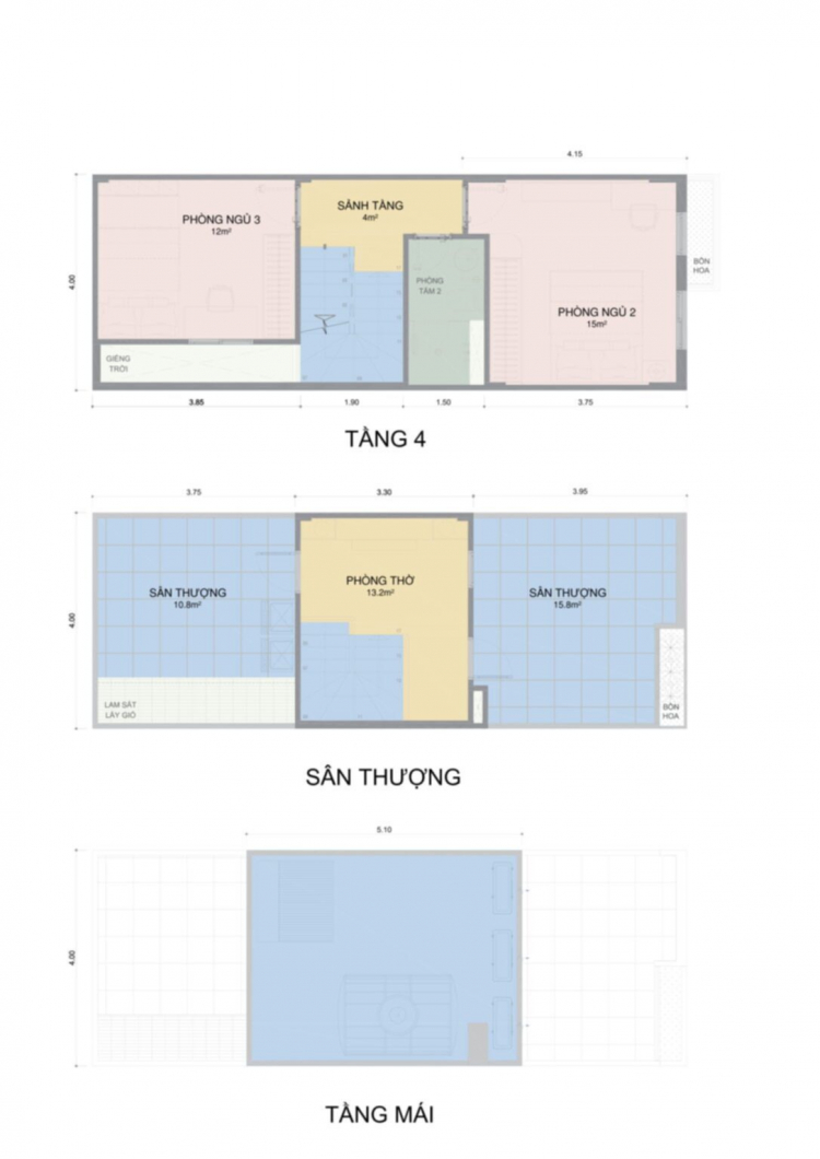 6,5 tỷ giờ mua nhà phố ở đâu?