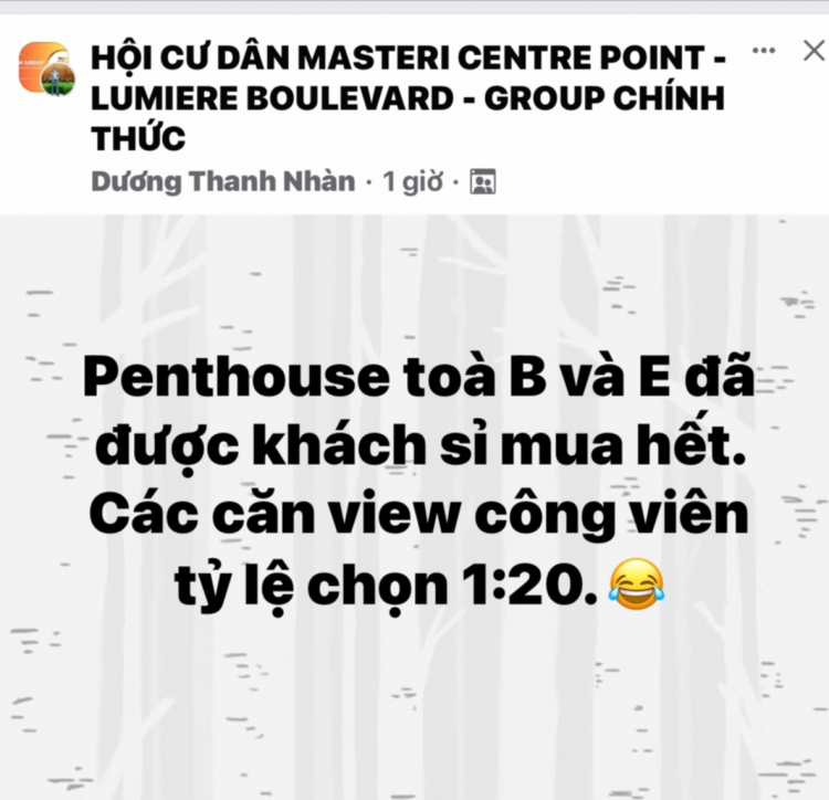 VINHOMES GRAND PARK QUẬN 9 LÀ CÁI “BẪY GẤU” CHO NHỮNG KHÁCH YÊU MÀU HỒNG!