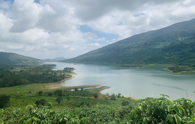 Thông tin xoay quanh BĐS Bảo Lộc.