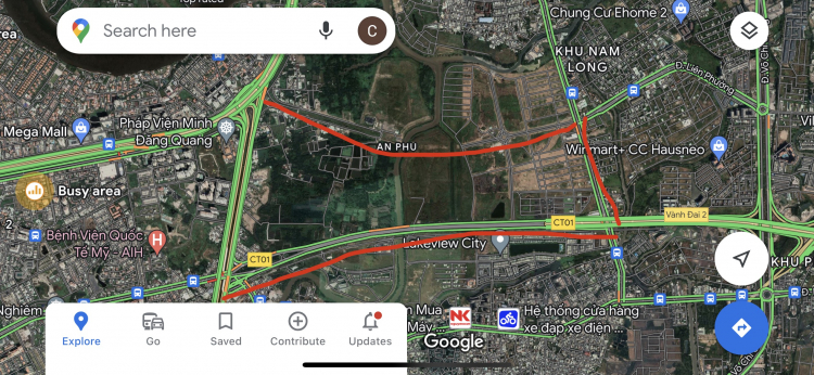 Him Lam Bình An (update Global City)- có nên đầu tư ??? Him Lam Bình An (update Global City)- có nên đầu tư ???