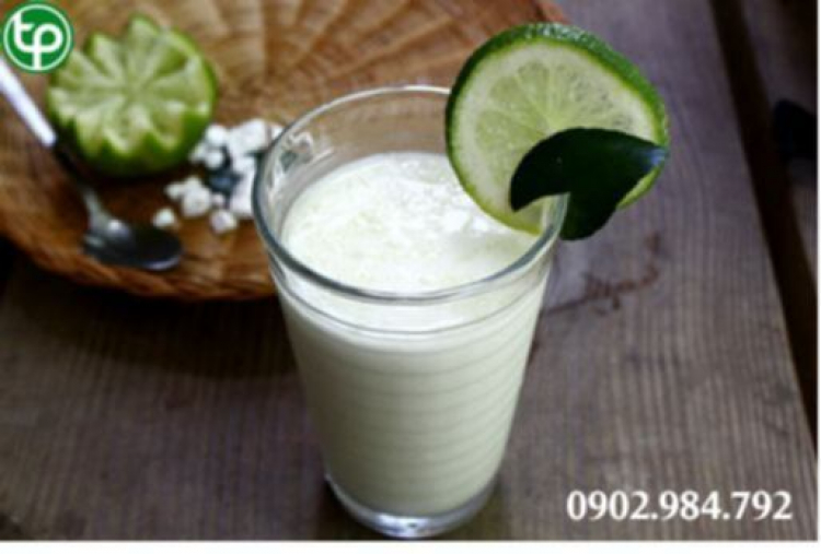 Dùng bột sắn đúng cách mang lại sự thanh mát cơ thể Dùng bột sắn đúng cách mang lại sự thanh mát cơ thể