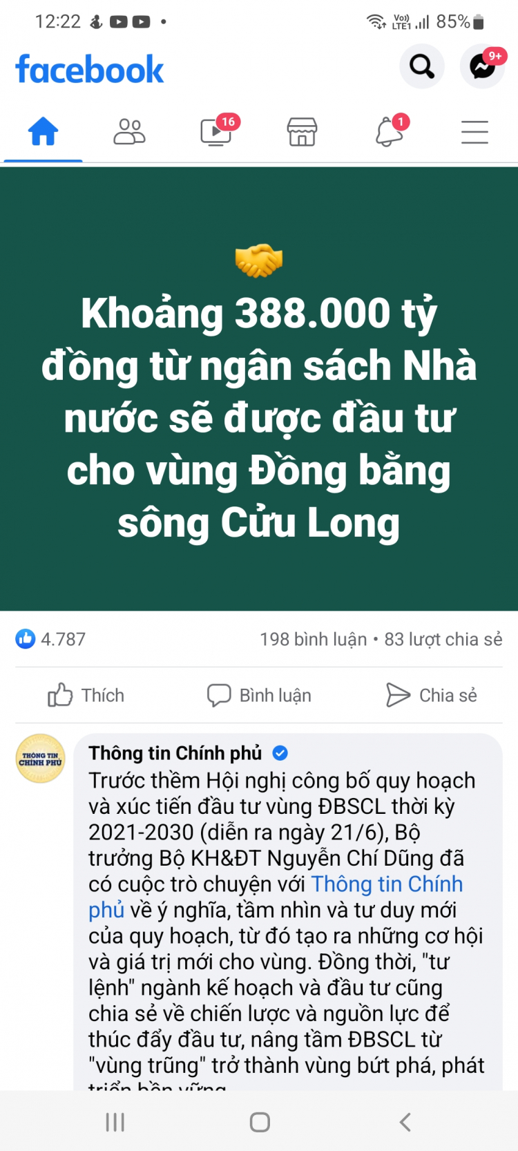 Dự kiến ô tô con tốn 108.000 đồng/xe để đi cao tốc Trung Lương - Mỹ Thuận: Quá cao cho một cao tốc như tuyến tránh