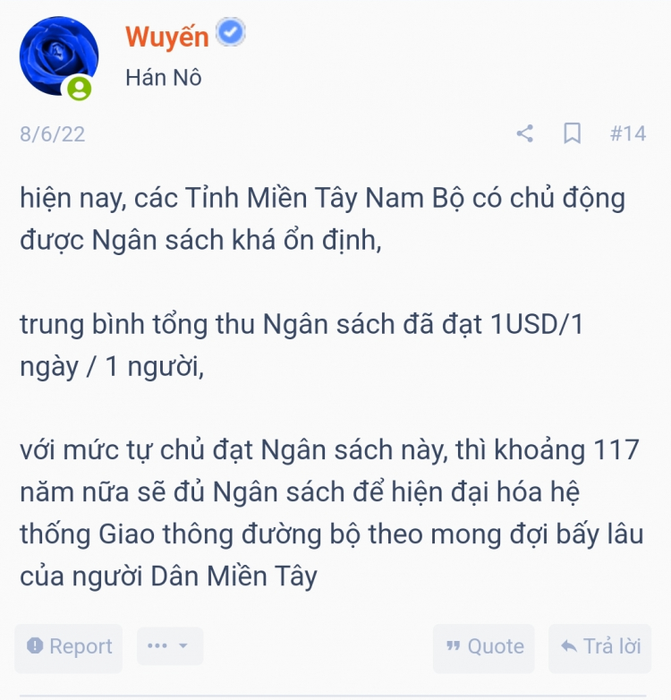 Bất động sản miền Tây - cơ hội trong thách thức