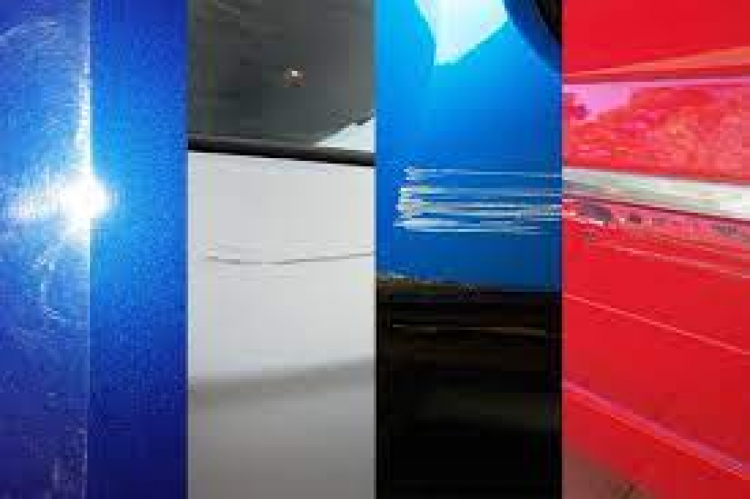Dán decal lúc lột ra có sợ bị tróc sơn không? Dán decal lúc lột ra có sợ bị tróc sơn không?