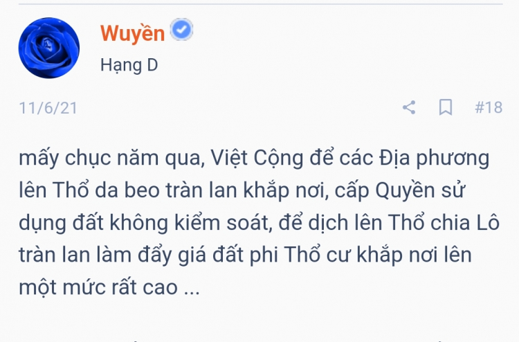 Thị trường đất đai Bà Rịa-Vũng Tàu???