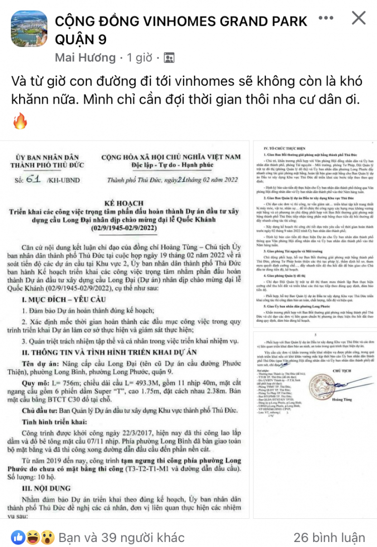 Đất nền Long Phước quận 9 Đất nền Long Phước quận 9