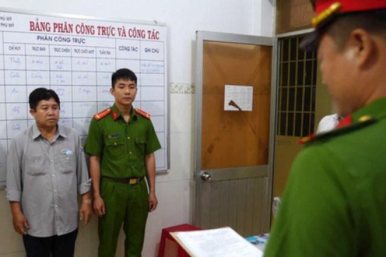 Xe Hoa Mai gây tai nạn chết người QL51 Xe Hoa Mai gây tai nạn chết người QL51